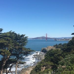 Meet your Posher, Marie